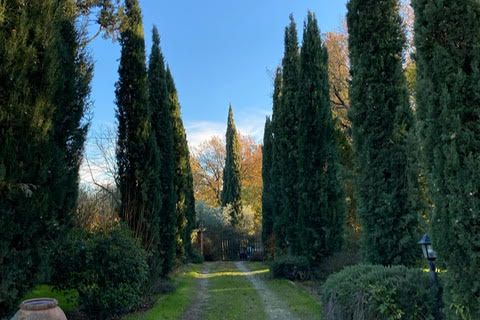 Villa i Cortona, Arezzo, Cortona - € 875.000 | Ref: v58982-x - foto 41
