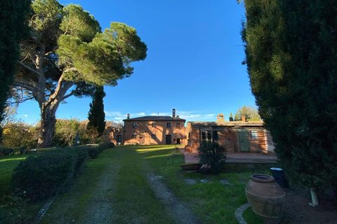 Villa i Cortona, Arezzo, Cortona - € 875.000 | Ref: v58982-x - foto 43