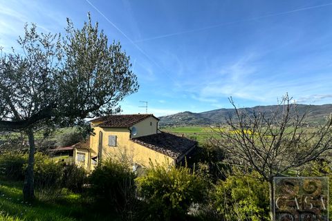 Villa i Cortona, Arezzo, Cortona - € 875.000 | Ref: v58982-x - foto 47