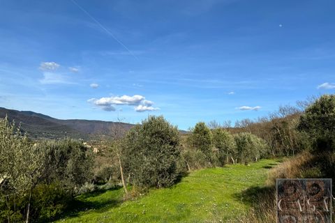 Villa i Cortona, Arezzo, Cortona - € 875.000 | Ref: v58982-x - foto 50