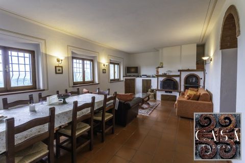 Villa i Volterra, Pisa, Volterra - € 530.000 | Ref: c-112 - foto 2