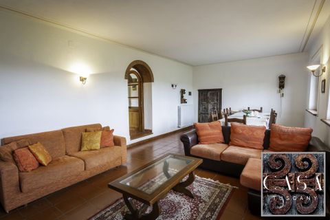 Villa i Volterra, Pisa, Volterra - € 530.000 | Ref: c-112 - foto 3