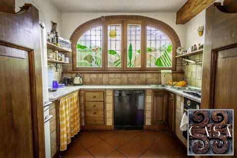 Villa i Volterra, Pisa, Volterra - € 530.000 | Ref: c-112 - foto 4
