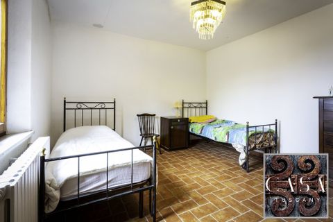 Villa i Volterra, Pisa, Volterra - € 530.000 | Ref: c-112 - foto 6