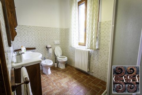 Villa i Volterra, Pisa, Volterra - € 530.000 | Ref: c-112 - foto 7