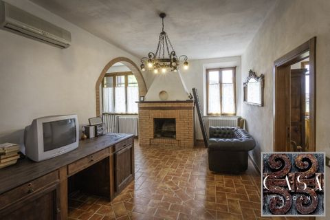 Villa i Volterra, Pisa, Volterra - € 530.000 | Ref: c-112 - foto 9