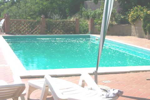 Villa i Volterra, Pisa, Volterra - € 530.000 | Ref: c-112 - foto 17