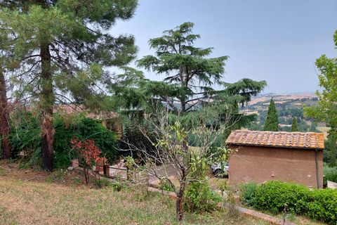 Villa i Volterra, Pisa, Volterra - € 530.000 | Ref: c-112 - foto 18