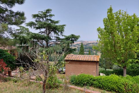 Villa i Volterra, Pisa, Volterra - € 530.000 | Ref: c-112 - foto 19