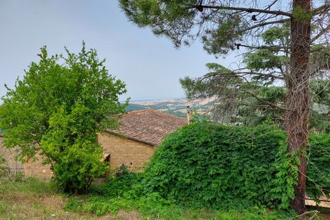 Villa i Volterra, Pisa, Volterra - € 530.000 | Ref: c-112 - foto 20
