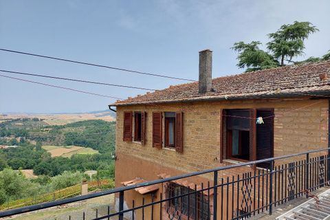 Villa i Volterra, Pisa, Volterra - € 530.000 | Ref: c-112 - foto 23