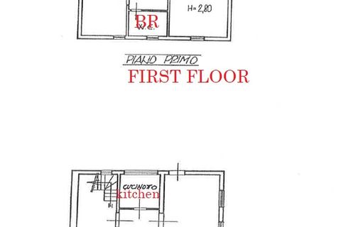 Villa i Volterra, Pisa, Volterra - € 530.000 | Ref: c-112 - foto 24