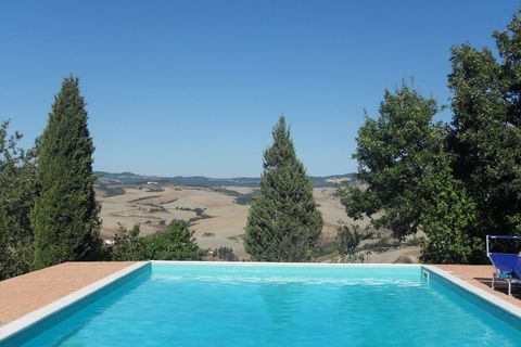 Villa i Volterra, Pisa, Volterra - € 530.000 | Ref: c-112 - foto 25