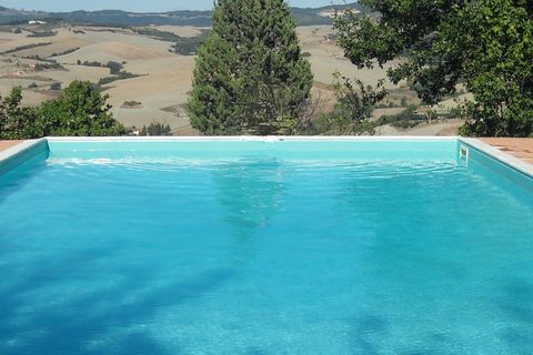 Villa i Volterra, Pisa, Volterra - € 530.000 | Ref: c-112 - foto 26