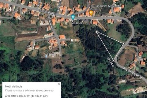 Helårsgrund i Buarcos, Coimbra, Buarcos - € 150.000 | Ref: NP3294 - foto 9