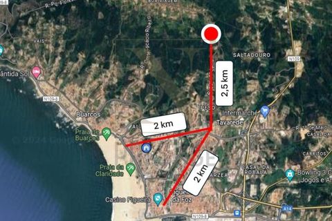 Helårsgrund i Buarcos, Coimbra, Buarcos - € 150.000 | Ref: NP3294 - foto 10