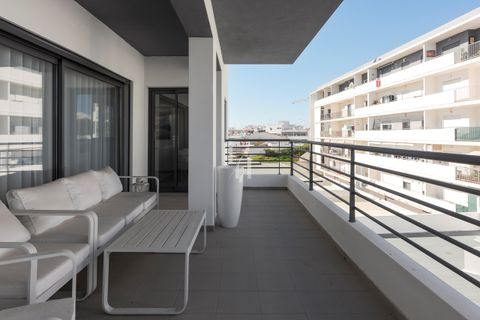 Lejlighed i Olhao, Faro, Olhao - € 505.690 | Ref: 0726D - foto 9