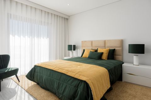 Lejlighed i Olhao, Faro, Olhao - € 505.690 | Ref: 0726D - foto 20