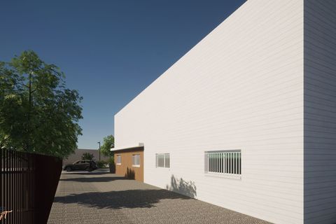 L'establiment comercial a Aizenay, Vendee, Aizenay - € 20.880/mes | Ref: 782_85 - foto 5
