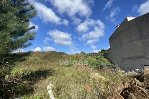 Helårsgrund i Alcobaca, Leiria, Alcobaca - € 32.500 | Ref: CAL-215665 - foto 2