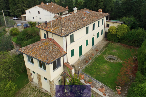 Villa i Florence, Florence, Florence - € 1.150.000 | Ref: a24122 - foto 1