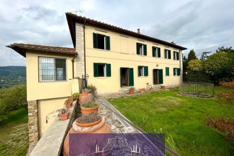 Villa i Florence, Florence, Florence - € 1.150.000 | Ref: a24122 - foto 2