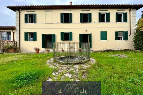 Villa i Florence, Florence, Florence - € 1.150.000 | Ref: a24122 - foto 3