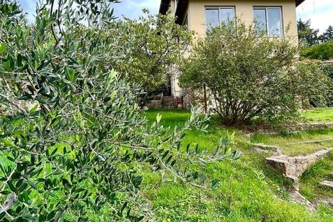Villa i Florence, Florence, Florence - € 1.150.000 | Ref: a24122 - foto 8