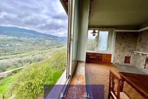 Villa i Florence, Florence, Florence - € 1.150.000 | Ref: a24122 - foto 24