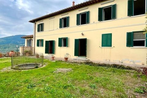 Villa i Florence, Florence, Florence - € 1.150.000 | Ref: a24122 - foto 25