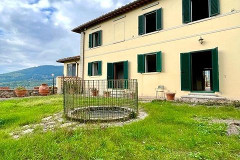 Villa i Florence, Florence, Florence - € 1.150.000 | Ref: a24122 - foto 26