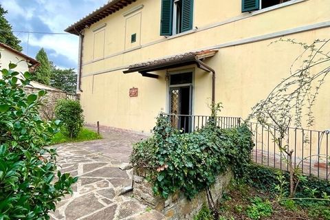 Villa i Florence, Florence, Florence - € 1.150.000 | Ref: a24122 - foto 29