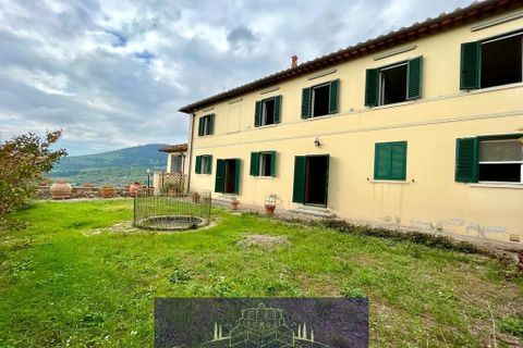 Villa i Florence, Florence, Florence - € 1.150.000 | Ref: a24122 - foto 30