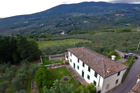 Villa i Florence, Florence, Florence - € 1.150.000 | Ref: a24122 - foto 37