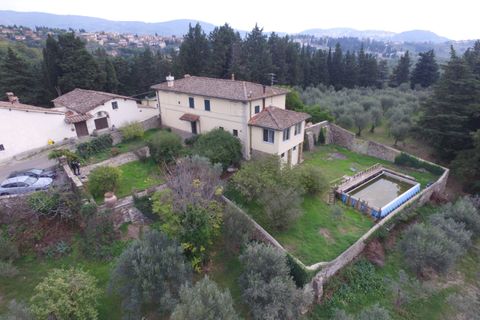 Villa i Florence, Florence, Florence - € 1.150.000 | Ref: a24122 - foto 39