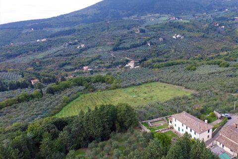 Villa i Florence, Florence, Florence - € 1.150.000 | Ref: a24122 - foto 40