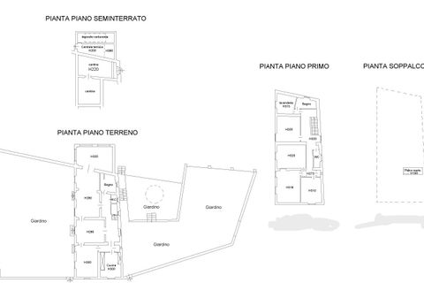 Villa i Florence, Florence, Florence - € 1.150.000 | Ref: a24122 - foto 41