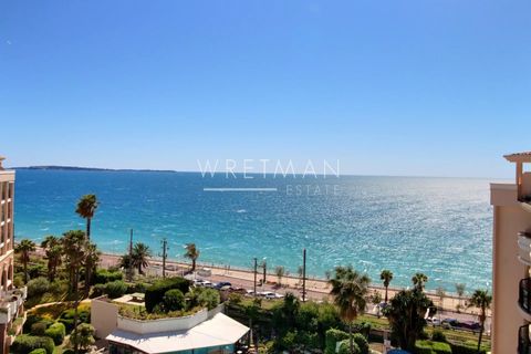 Lejlighed i Cannes, Alpes-Maritimes, Cannes - € 385.000 | Ref: 4454773 - foto 1