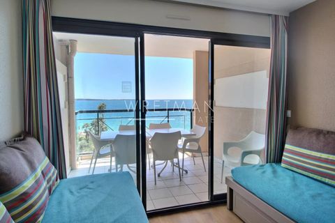 Lejlighed i Cannes, Alpes-Maritimes, Cannes - € 385.000 | Ref: 4454773 - foto 5