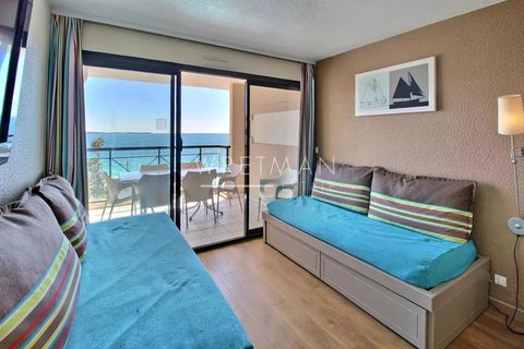 Lejlighed i Cannes, Alpes-Maritimes, Cannes - € 385.000 | Ref: 4454773 - foto 2