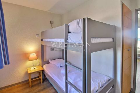 Lejlighed i Cannes, Alpes-Maritimes, Cannes - € 385.000 | Ref: 4454773 - foto 7