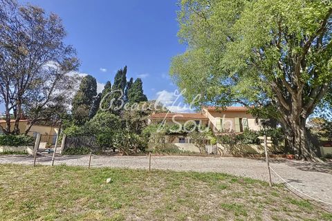 Villa a Perpignan, Pyrenees-Orientales, Perpignan - € 890.000 | Ref: CP324 - foto 3