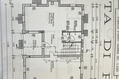 Villa a Castelfranco Veneto, Treviso, Castelfranco Veneto - € 349.000 | Ref: TV368 - foto 24
