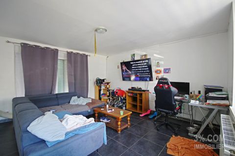 Villa i Nesle, Somme, Nesle - € 115.000 | Ref: 351_V4410050867 - foto 2