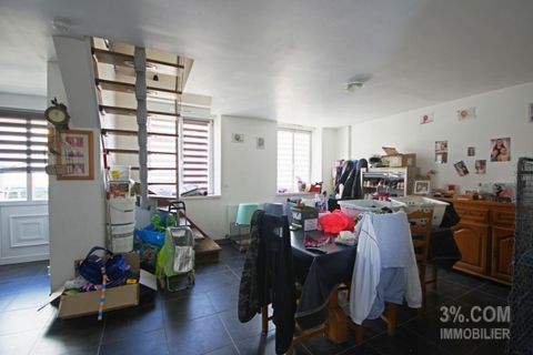 Villa i Nesle, Somme, Nesle - € 115.000 | Ref: 351_V4410050867 - foto 3