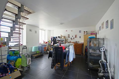 Villa i Nesle, Somme, Nesle - € 115.000 | Ref: 351_V4410050867 - foto 4