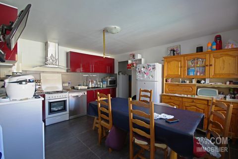 Villa i Nesle, Somme, Nesle - € 115.000 | Ref: 351_V4410050867 - foto 5