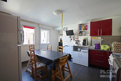 Villa i Nesle, Somme, Nesle - € 115.000 | Ref: 351_V4410050867 - foto 6