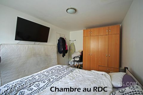 Villa i Nesle, Somme, Nesle - € 115.000 | Ref: 351_V4410050867 - foto 11
