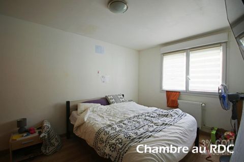 Villa i Nesle, Somme, Nesle - € 115.000 | Ref: 351_V4410050867 - foto 12